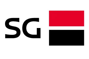 Logo Société Générale